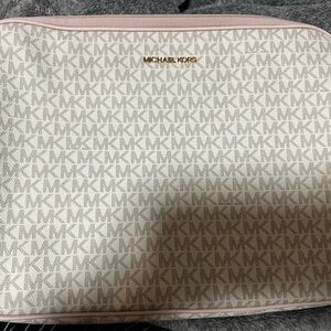 Michael Kors laptop case